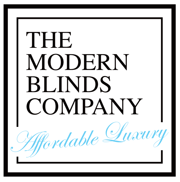 The modern blinds company